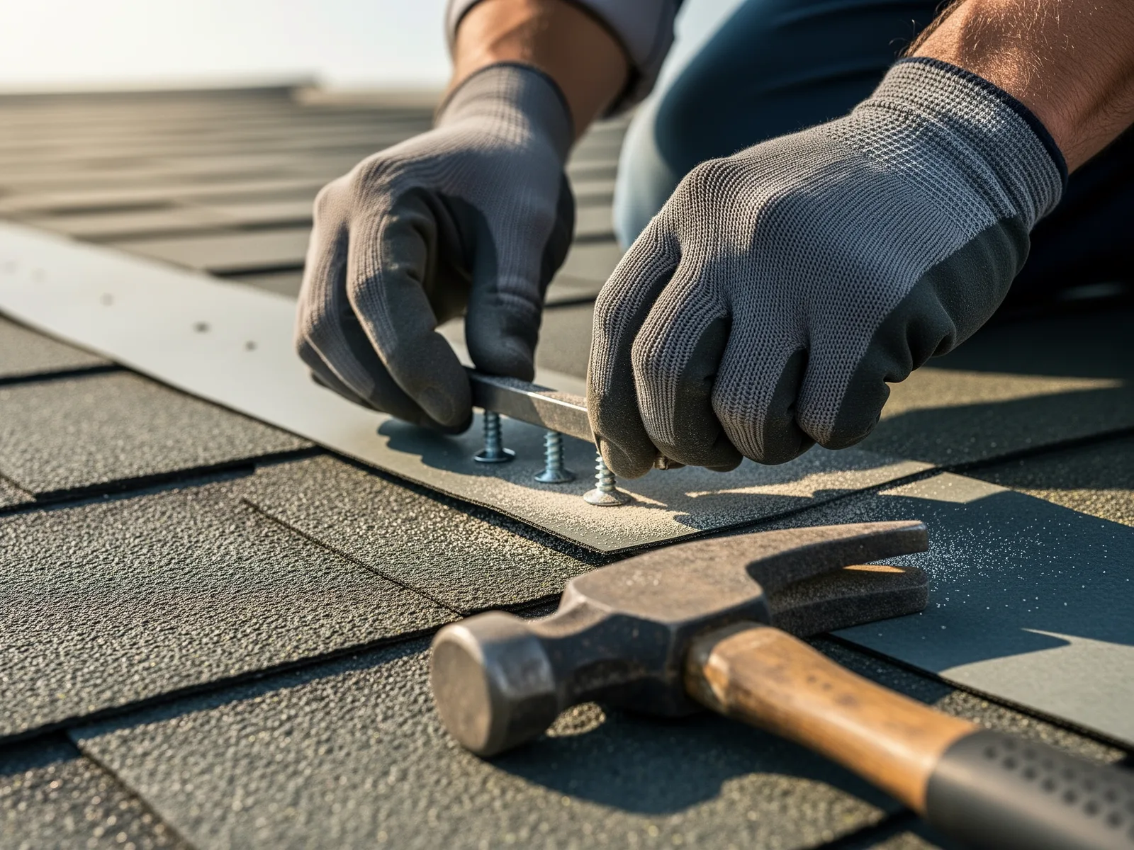 Why choose Fascia Repair in Fillmore, NY